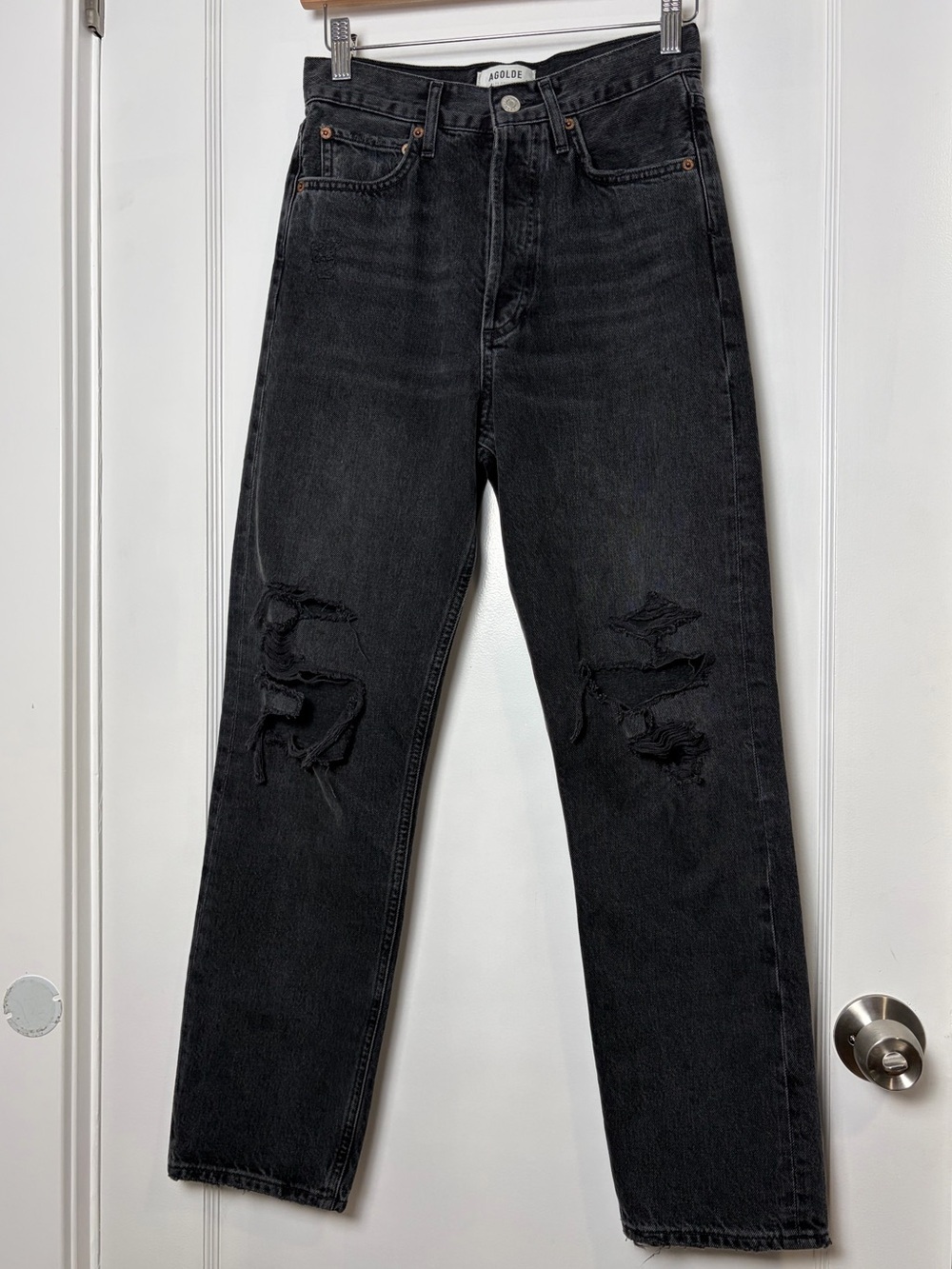 Agolde 90's Jeans 23